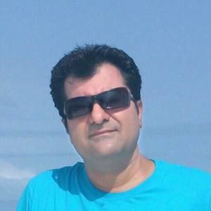 Meet your Posher, Sirous